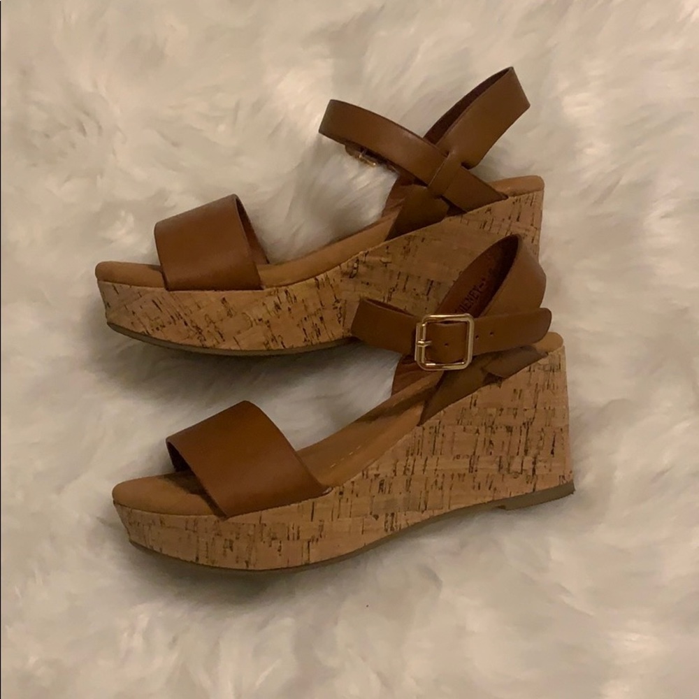Wedges